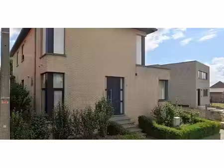 maison à vendre à kortenaken pour € 399.000