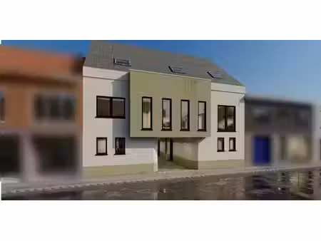 maison à vendre à rupelmonde pour € 399.000