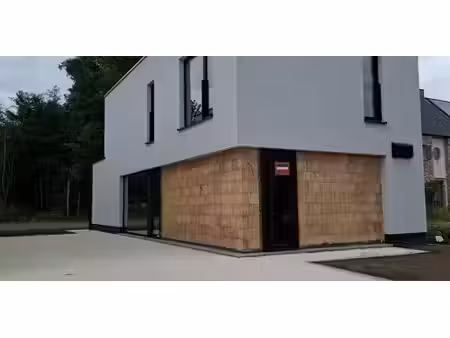 maison à vendre à vorst pour € 390.700