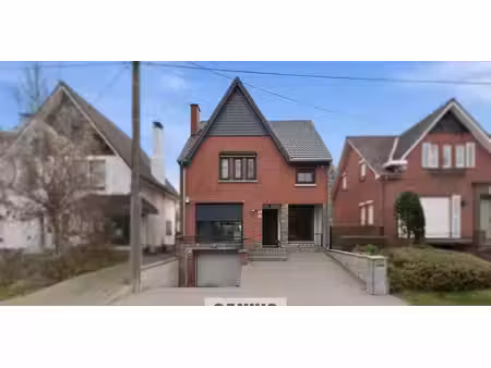 maison à vendre à walshoutem pour € 399.000 avec 4 chambres à coucher