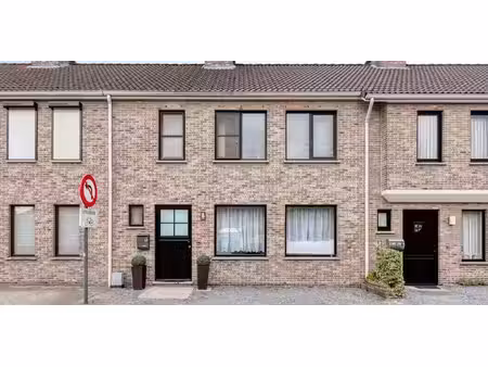 maison à vendre à leopoldsburg pour € 249.000 avec 3 chambres à coucher