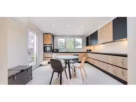 maison à vendre à bressoux pour € 349.000 avec 4 chambres à coucher
