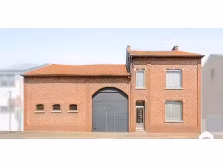 maison à vendre à drieslinter pour € 349.000 avec 4 chambres à coucher
