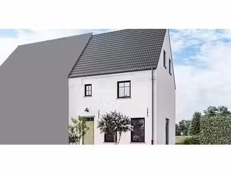 maison à vendre à overhespen pour € 346.975 avec 4 chambres à coucher