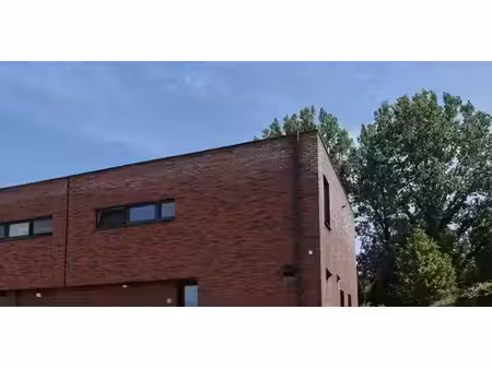 maison à vendre à neeroeteren pour € 398.000 avec 3 chambres à coucher