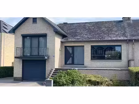 maison à vendre à boorsem pour € 395.000