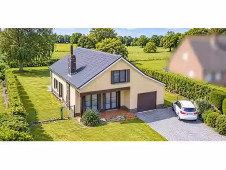 maison à vendre à adegem pour € 375.000 avec 4 chambres à coucher