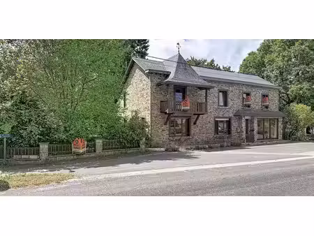 maison à vendre à harre pour € 349.000 avec 5 chambres à coucher