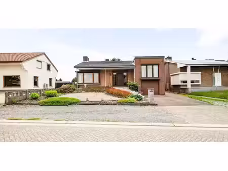 maison à vendre à meerhout pour € 349.000 avec 3 chambres à coucher