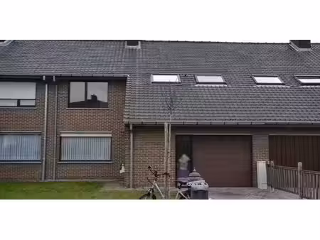 maison à vendre à lauwe pour € 345.000 avec 4 chambres à coucher