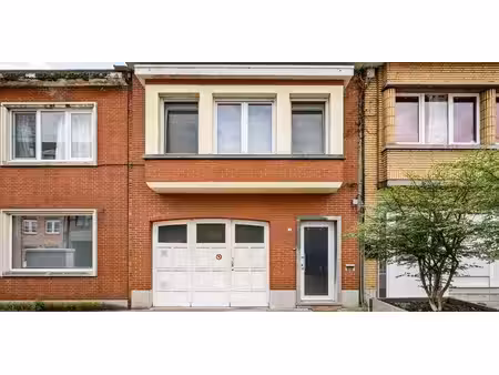 maison à vendre à kessel pour € 349.500 avec 4 chambres à coucher