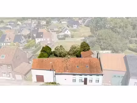 maison à vendre à appelterre-eichem pour € 269.000 avec 5 chambres à coucher
