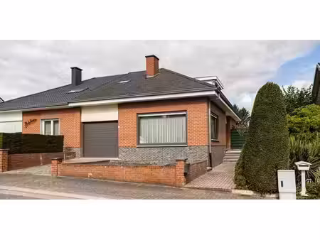 maison à vendre à edelare pour € 345.000 avec 4 chambres à coucher