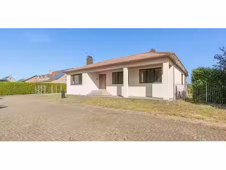 maison à vendre à peer pour € 399.000 avec 3 chambres à coucher