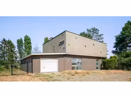 maison à vendre à beerzel pour € 399.000 avec 3 chambres à coucher