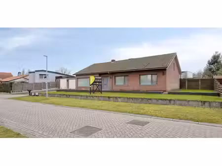 maison à vendre à retie pour € 378.000 avec 3 chambres à coucher