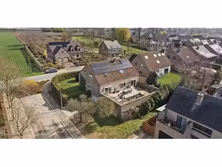 maison à vendre à riemst pour € 399.000 avec 4 chambres à coucher