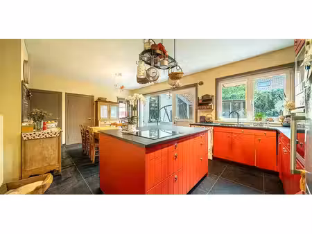 maison à vendre à taintignies pour € 250.000 avec 3 chambres à coucher