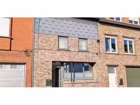 maison à vendre à sint-katelijne-waver pour € 395.000 avec 4 chambres à coucher