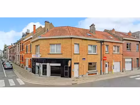 maison à vendre à tervuren pour € 399.000 avec 3 chambres à coucher