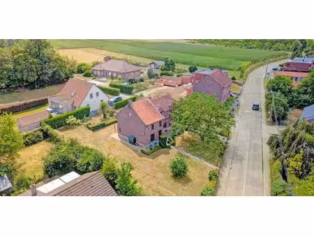 maison à vendre à sint-joris-winge pour € 349.000 avec 4 chambres à coucher