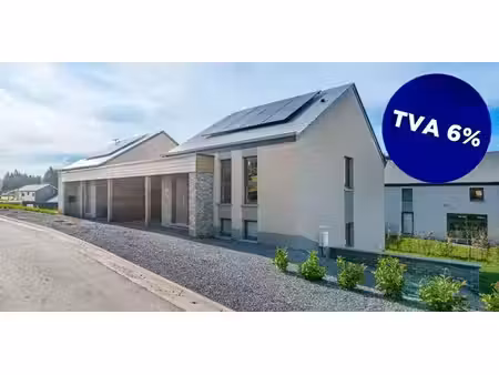 villa-manoir à vendre à graide pour € 265.000 avec 3 chambres à coucher