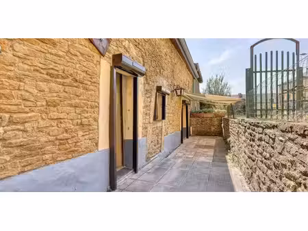 maison à vendre à robelmont pour € 260.000 avec 4 chambres à coucher