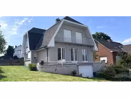 maison à vendre à wavre pour € 370.000 avec 3 chambres à coucher