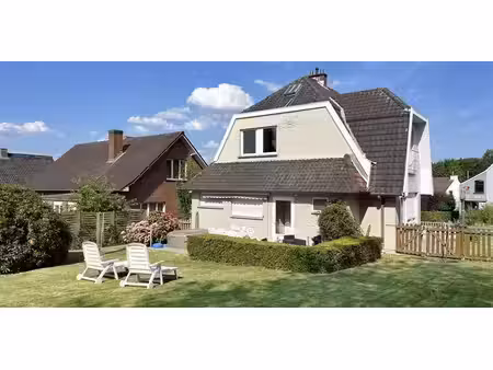 maison à vendre à wavre pour € 395.000 avec 3 chambres à coucher