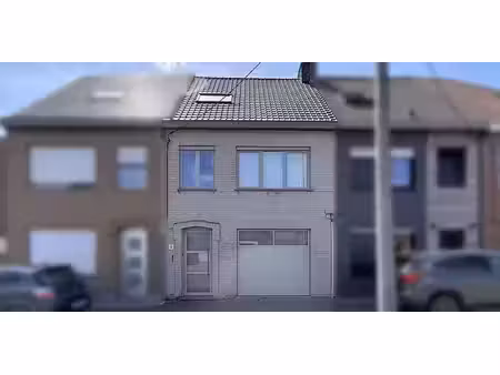 maison à vendre à wingene pour € 350.000 avec 3 chambres à coucher
