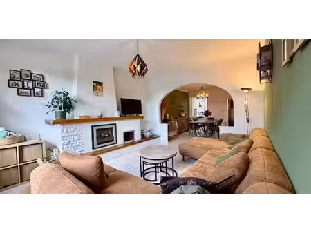 maison à vendre à wommelgem pour € 349.000