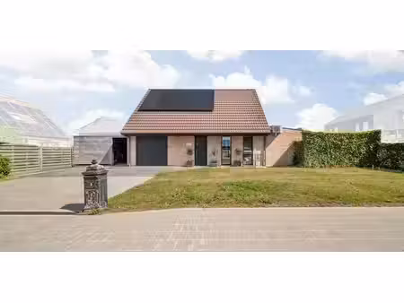 maison à vendre à veldegem pour € 395.000