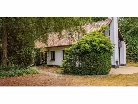 maison à vendre à zoersel à partir de € 350.000 avec 3 chambres à coucher