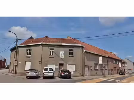 zone de projet à vendre à marke pour € 260.000