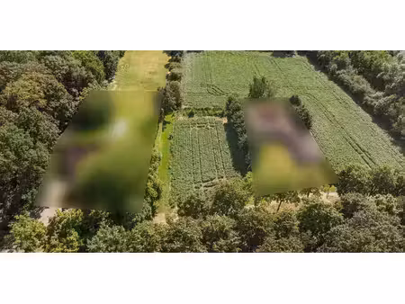 terrain à bâtir à vendre à de pinte pour € 328.000