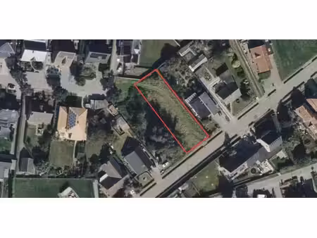 terrain à bâtir à vendre à meer pour € 265.000