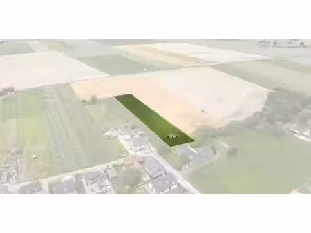 terrain à bâtir à vendre à velzeke-ruddershove pour € 255.000