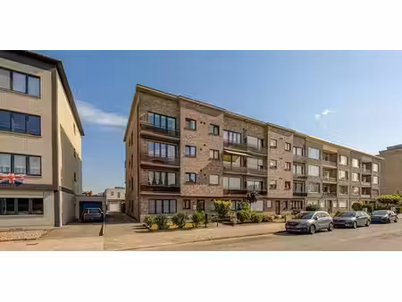 appartement à vendre à ekeren pour € 269.000 avec 2 chambres à coucher