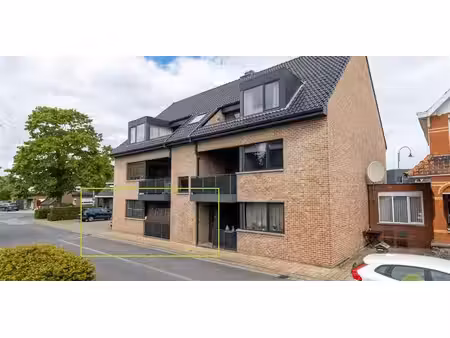 appartement à vendre à balen pour € 260.000 avec 2 chambres à coucher