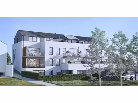 appartement à vendre à bastogne pour € 265.000 avec 1 chambre à coucher