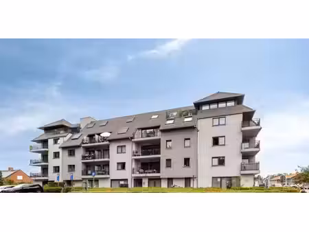 appartement à vendre à beernem pour € 335.000 avec 2 chambres à coucher