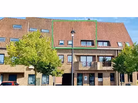 appartement à vendre à bree pour € 264.000 avec 3 chambres à coucher