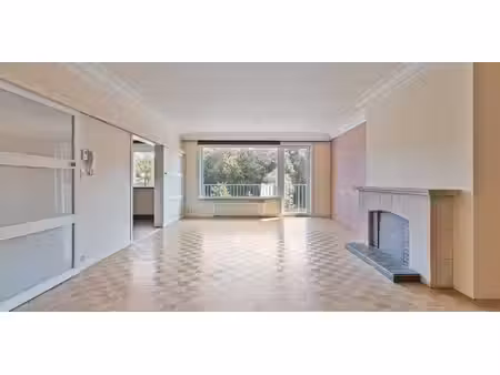 appartement à vendre à sint-michiels pour € 265.000 avec 2 chambres à coucher