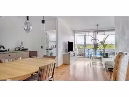 appartement à vendre à edegem pour € 249.000 avec 2 chambres à coucher
