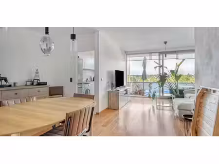 appartement à vendre à edegem pour € 259.000 avec 2 chambres à coucher