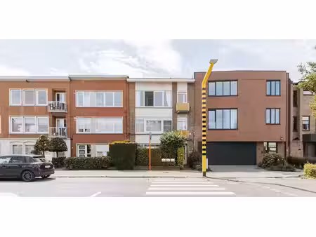 appartement à vendre à edegem pour € 264.000 avec 2 chambres à coucher
