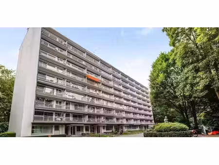 appartement à vendre à edegem pour € 265.000 avec 2 chambres à coucher