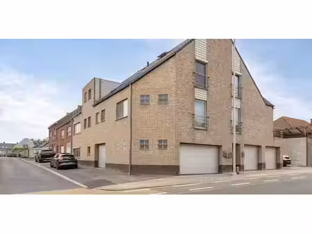 appartement à vendre à heldergem pour € 265.000 avec 3 chambres à coucher
