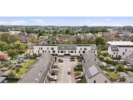 appartement à vendre à hamme pour € 269.000 avec 1 chambre à coucher
