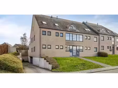 app. rez-de-chaussée à vendre à herent pour € 349.000